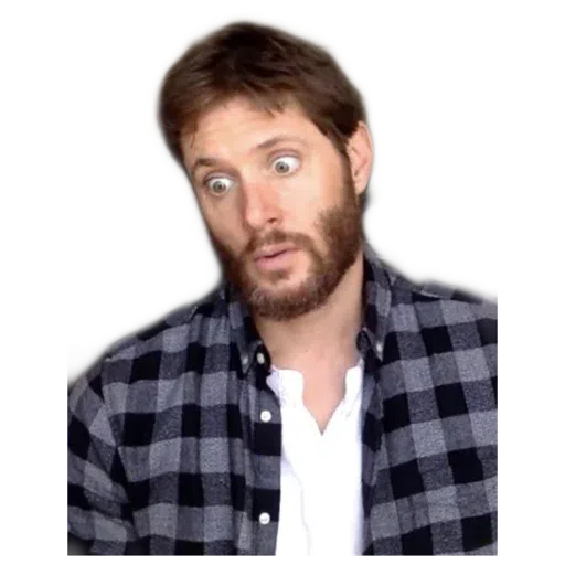Лось и Белка - Sticker 15