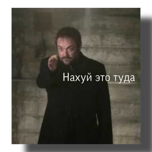Лось и Белка - Sticker 11