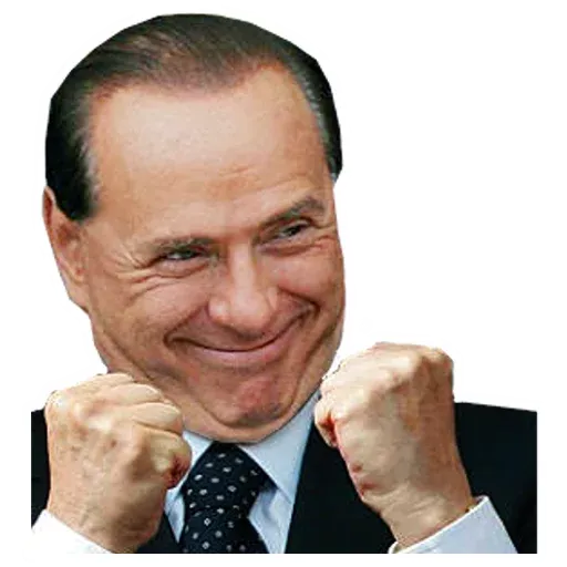 Berluska - Sticker 13
