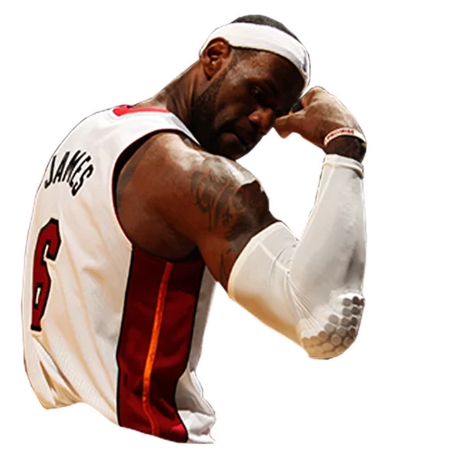 NBA WhatsApp Stickers Stickers Cloud