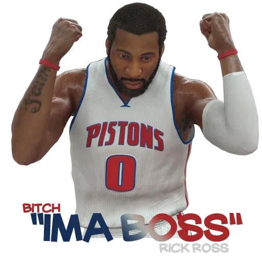 NBA - Sticker 14