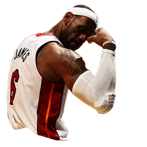 NBA - Sticker 30
