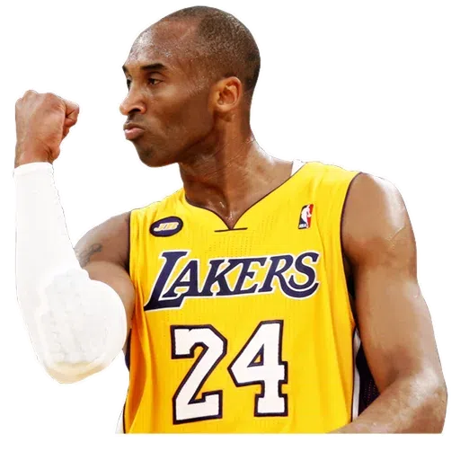 NBA - Sticker 24