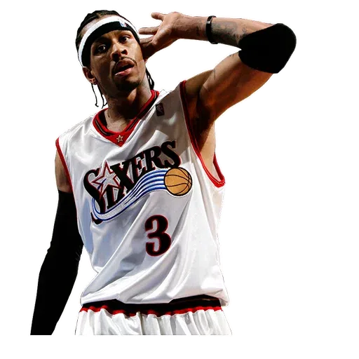 NBA - Sticker 20