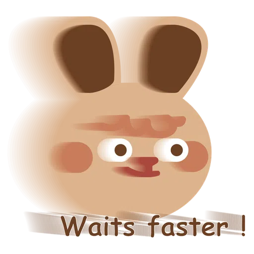 Oatty Sticker part1 - Sticker 13