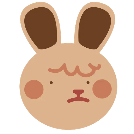 Oatty Sticker part1 - Sticker 11