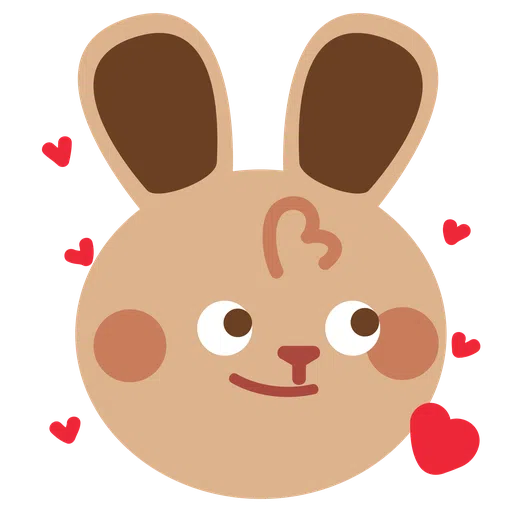 Oatty Sticker part1 - Sticker 14
