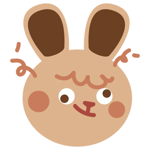 Oatty Sticker part1 - Sticker 15