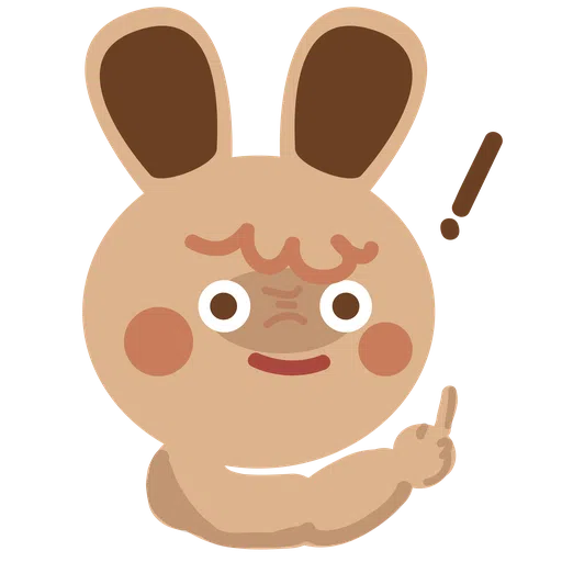 Oatty Sticker part1 - Sticker 10
