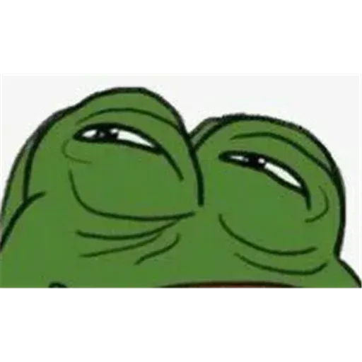 Pepe - Sticker 15