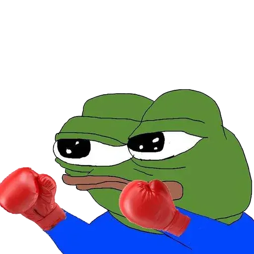 Pepe boxing Clearance