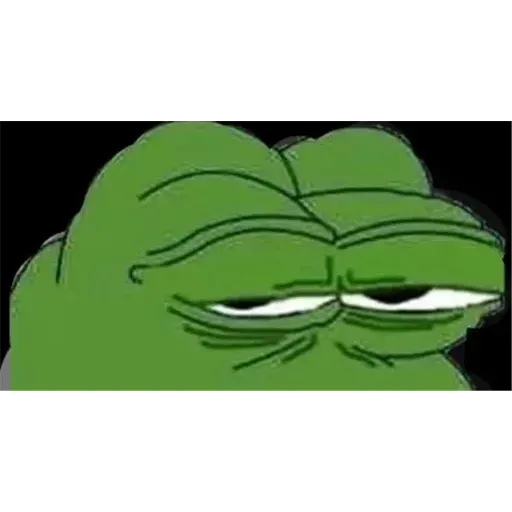 Pepe - Sticker 16