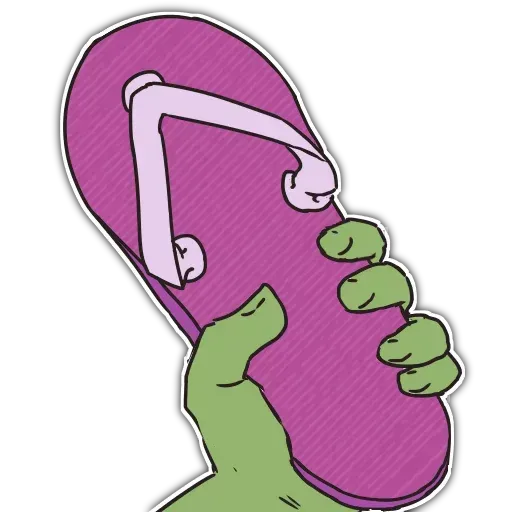 Pepe - Sticker 21
