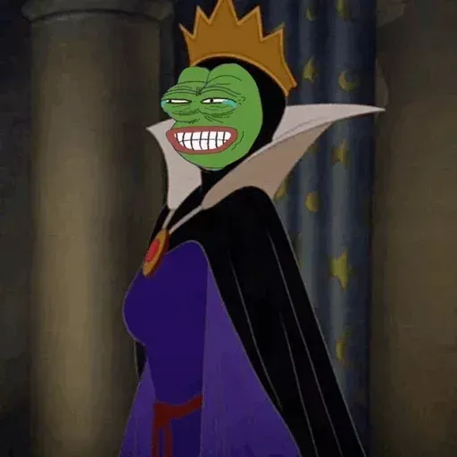 Pepe - Sticker 14