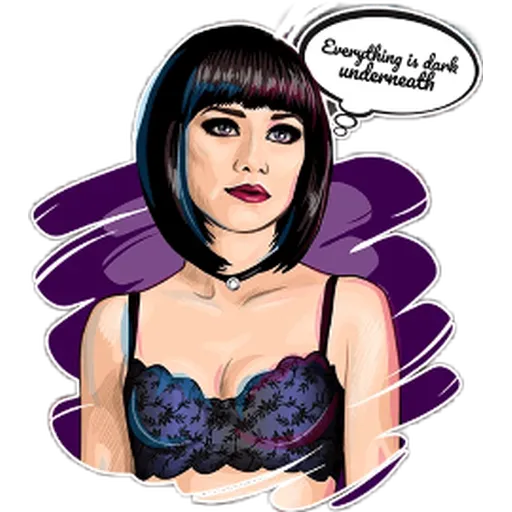 Riverdale Fan!! - Sticker 20
