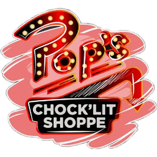 Riverdale Fan!! - Sticker 28