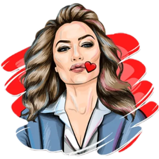 Riverdale Fan!! - Sticker 26