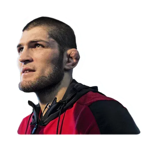 Хабиб - Sticker 13