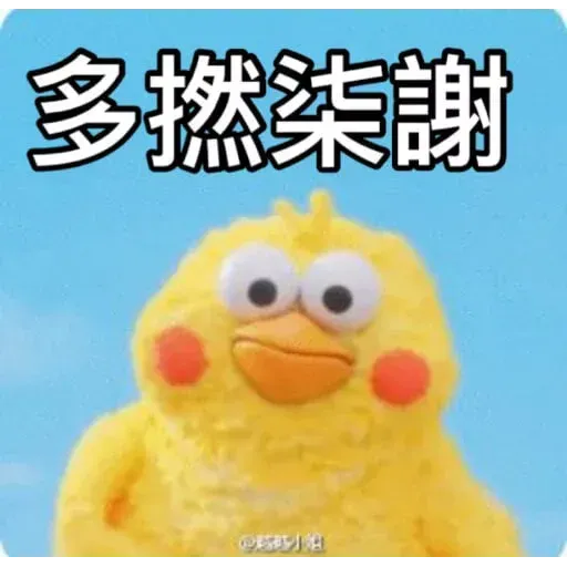 蛙蛙雞雞2 - Sticker 13