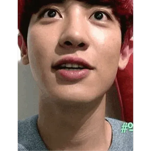 EXO MEME 3 - Sticker 12