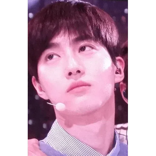 EXO MEME 3 - Sticker 23