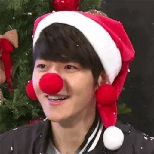 EXO MEME 3 - Sticker 20