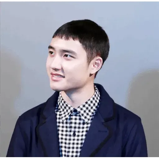 EXO MEME 3 - Sticker 21