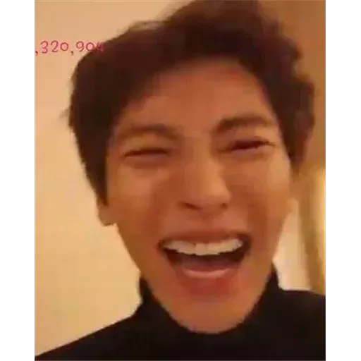 EXO MEME 3 - Sticker 10