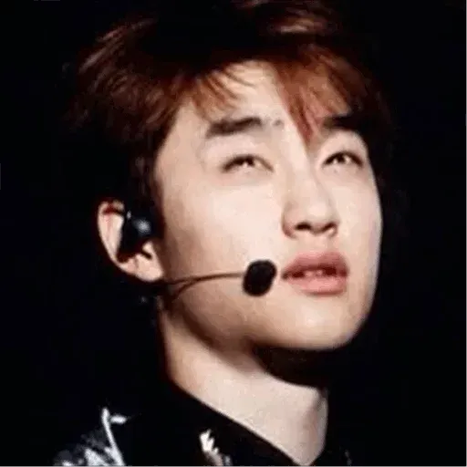 EXO MEME 3 - Sticker 13