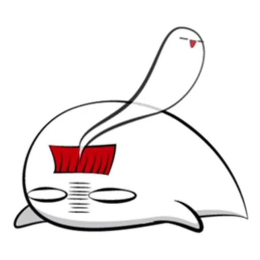Ghost - Sticker 11