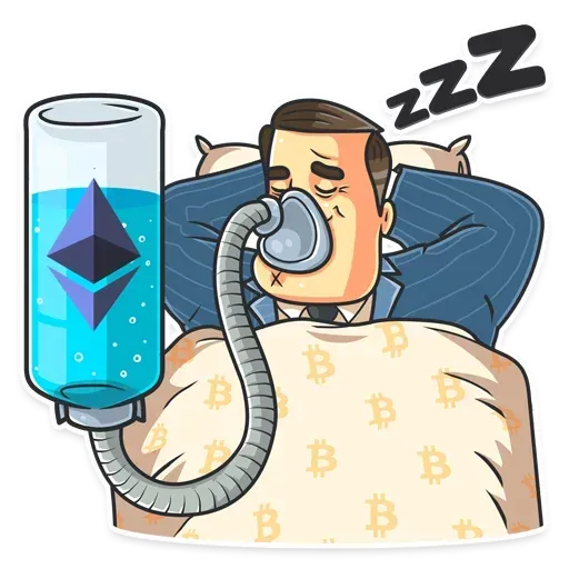 Mr Trader - Sticker 26