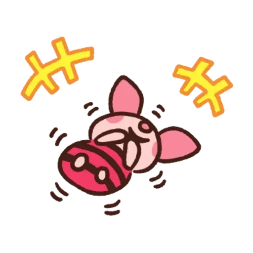 志華bb sticker - Sticker 15