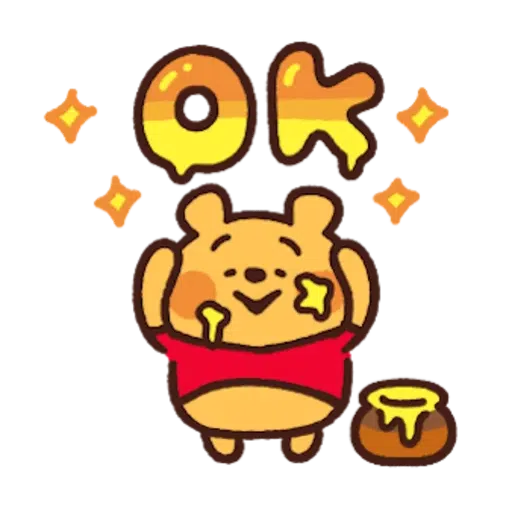 志華bb sticker - Sticker 10
