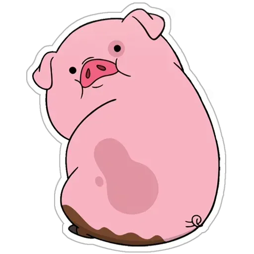 Pato - Sticker 14