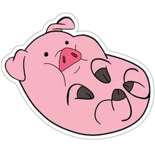 Pato - Sticker 12