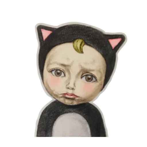 Sadayuki - Sticker 19