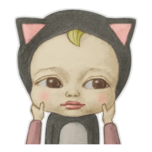 Sadayuki - Sticker 15