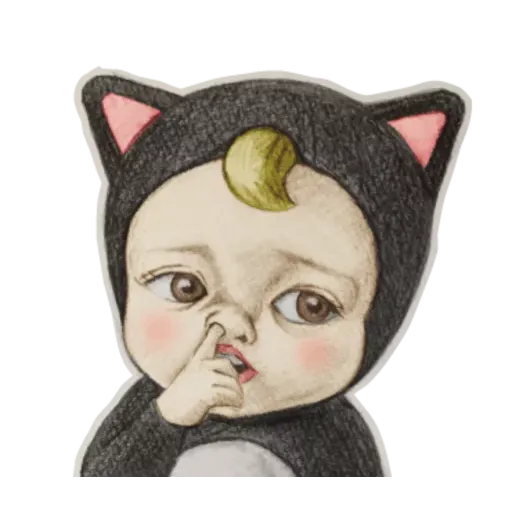Sadayuki - Sticker 20
