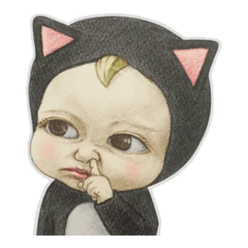 Sadayuki - Sticker 14