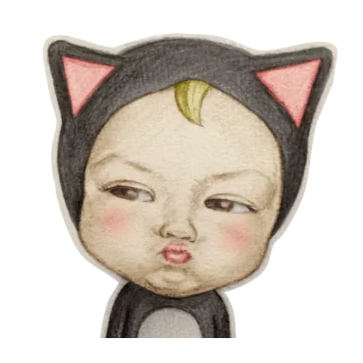 Sadayuki - Sticker 30