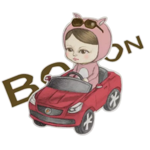 Sadayuki - Sticker 9