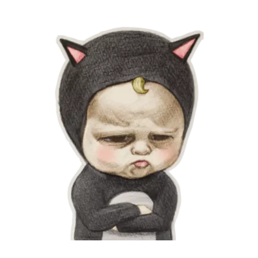 Sadayuki - Sticker 24