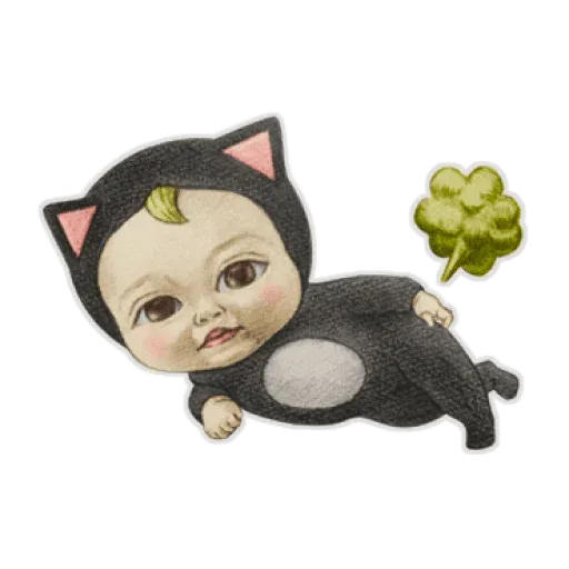 Sadayuki - Sticker 12