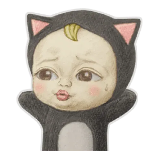 Sadayuki - Sticker 13