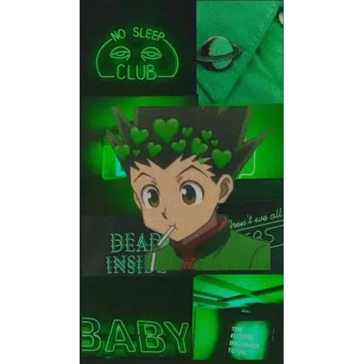 Anime - Sticker 14