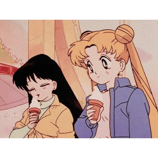 Anime - Sticker 21