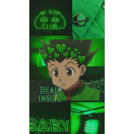 Anime - Sticker 16