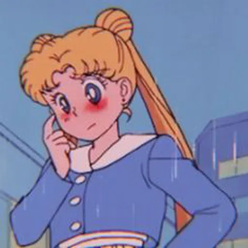 Anime - Sticker 28