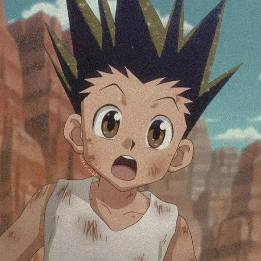 Anime - Sticker 26