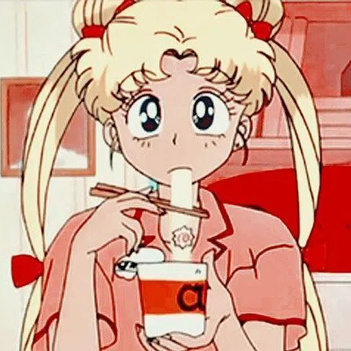 Anime - Sticker 12